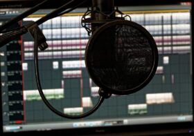 Must-Use Types of Software for Every Music Producer When Publishing